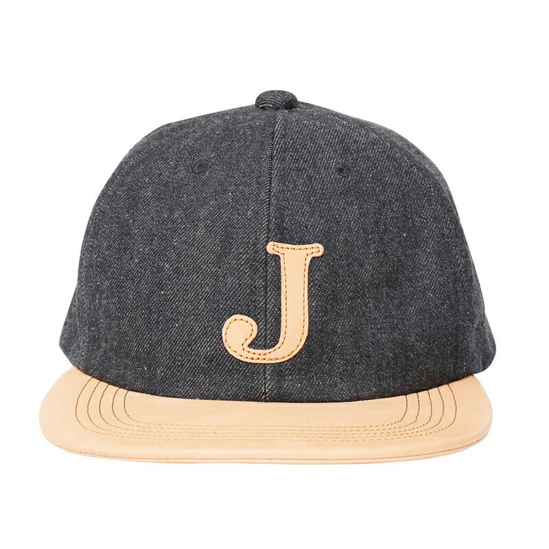 JELADO ジェラード キャップ JELADO×BRUNEL＆Co.HATMAKERS B.B.CAP AB21750