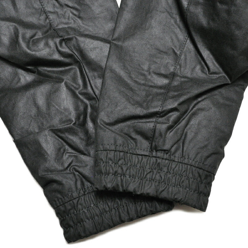 BARBOUR バブアー TRANSPORT トランスポート スタンドカラー ワックス ブルゾン MWX2497