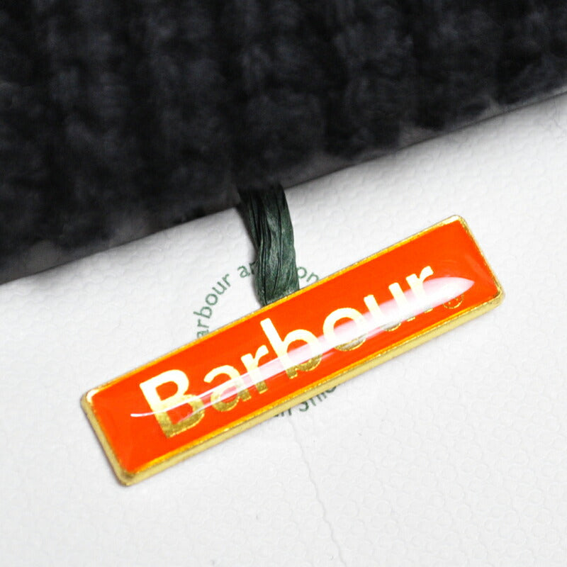 BARBOUR バブアー ニット帽 キャップ mosely beanie hat モーズリー ビーニー ハット MHA0879