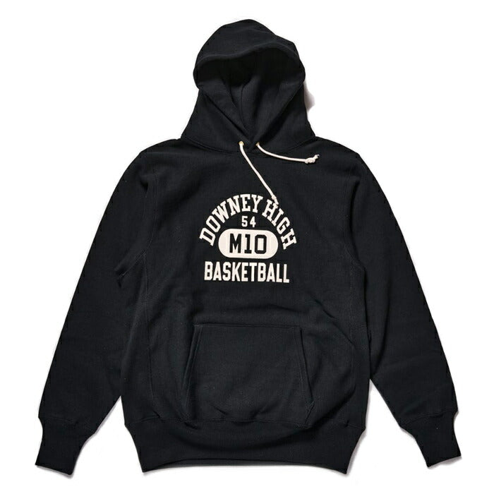 ウエアハウス WAREHOUSE パーカー スウェット Lot 484 DOWNEY HIGH