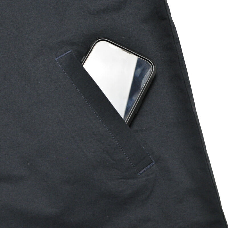 ステュディオ・ダルチザン ジャケット ロクヨンコーチジャケット 4643 STUDIO D'ARTISAN