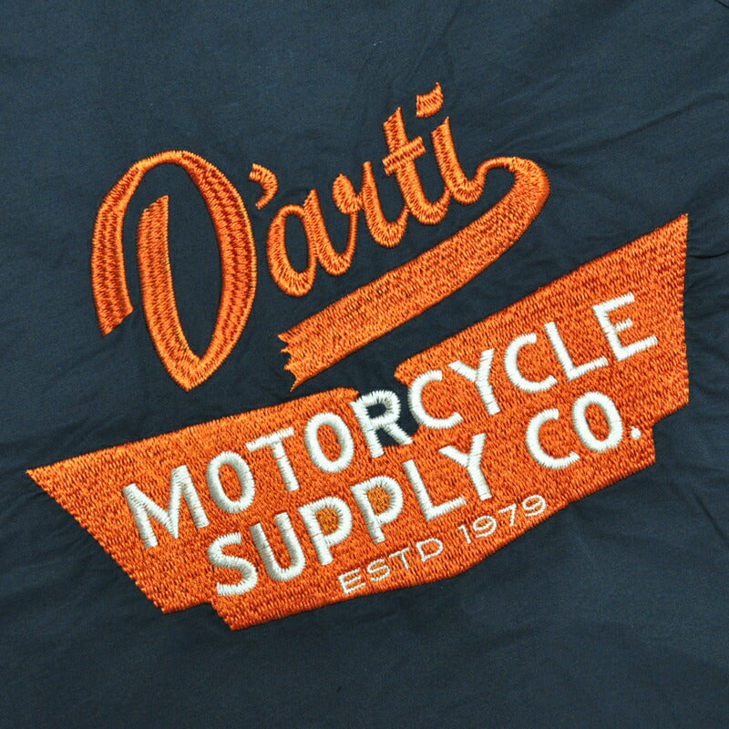 ステュディオ・ダルチザン ジャケット ロクヨンコーチジャケット 4643 STUDIO D'ARTISAN