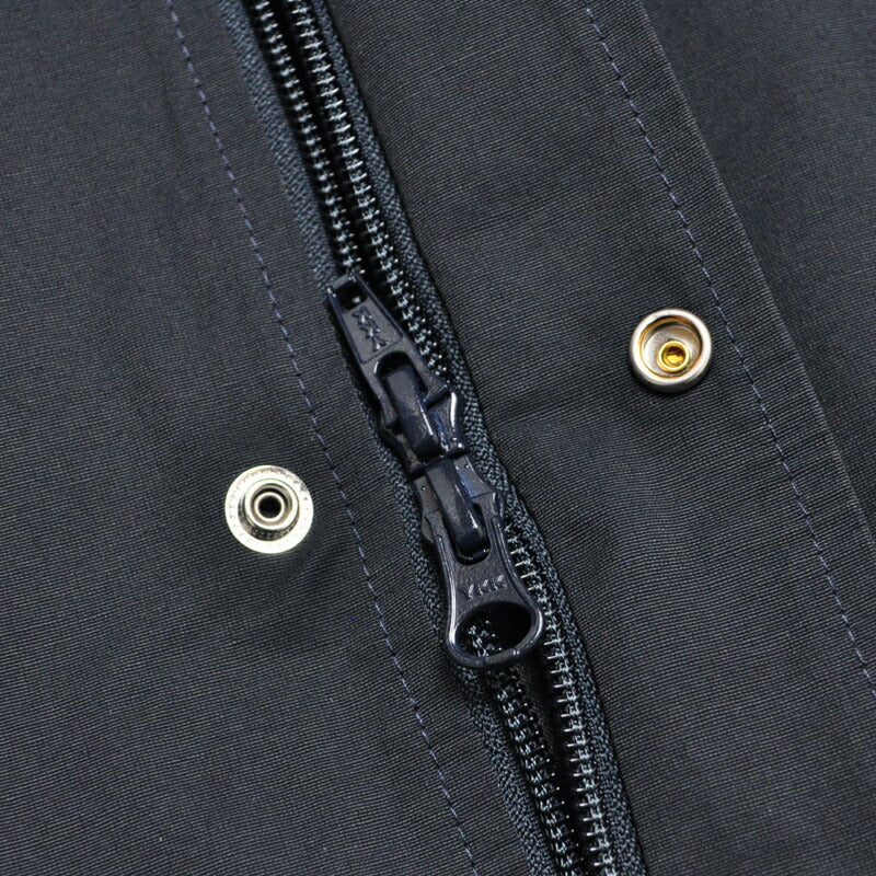 ステュディオ・ダルチザン ジャケット ロクヨンコーチジャケット 4643 STUDIO D'ARTISAN