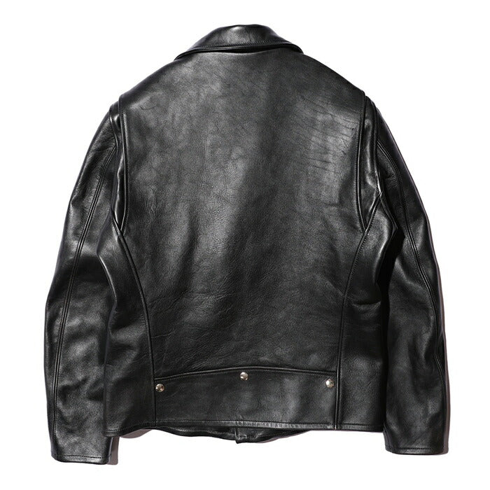 JELADO ジェラード レザージャケット ライダースジャケット Rebel Jacket Horse Hide Semi Aniline Finish SG71428