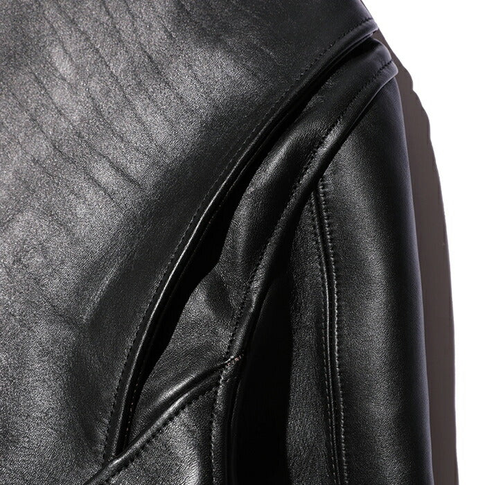 JELADO ジェラード レザージャケット ライダースジャケット Rebel Jacket Horse Hide Semi Aniline Finish SG71428