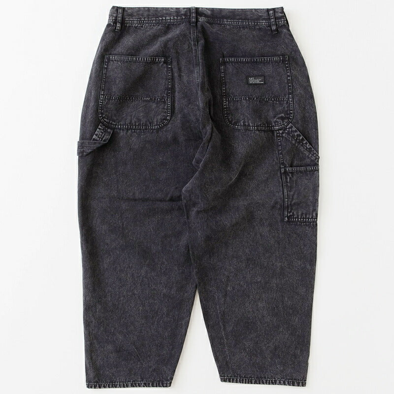 FAT エフエーティー パンツ ペインターパンツ FADEBLUSH F32610-PN10