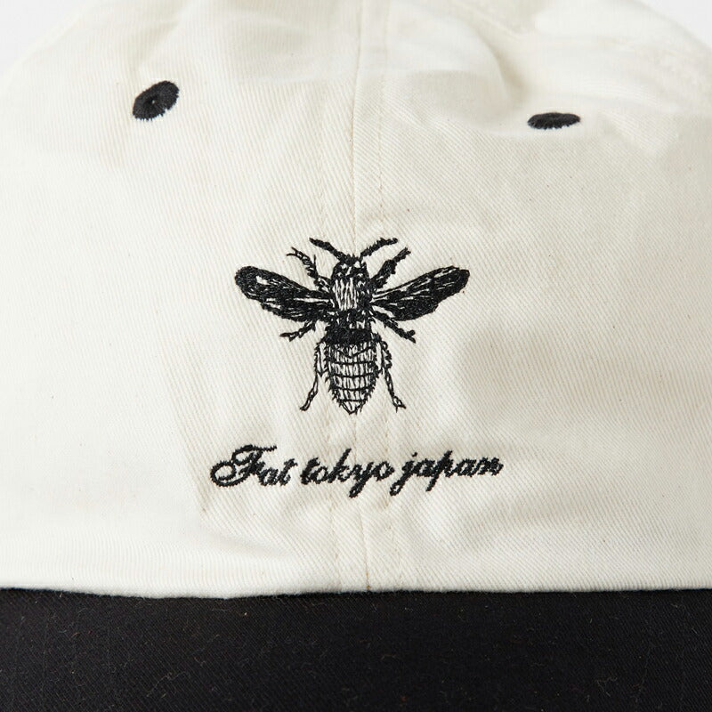 FAT エフエーティー キャップ WILSON F32610-CP04