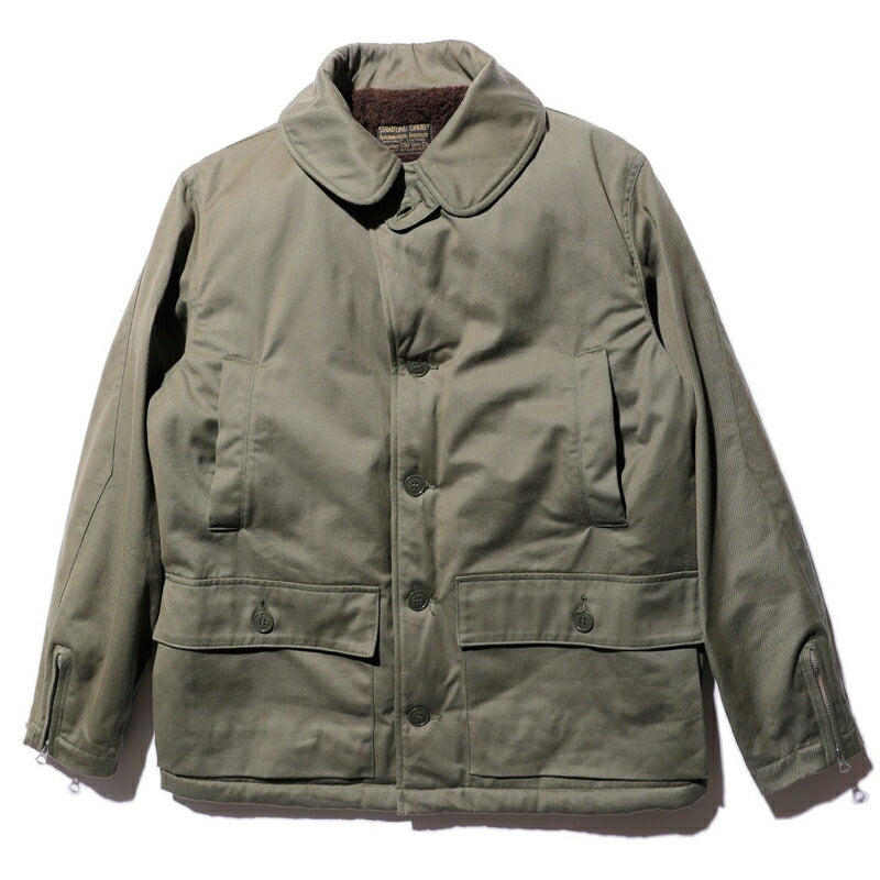 JELADO ジェラード COLIMBO コリンボ ジャケット Sundowners Jacket AL-1 Plane CT13412A コラボ