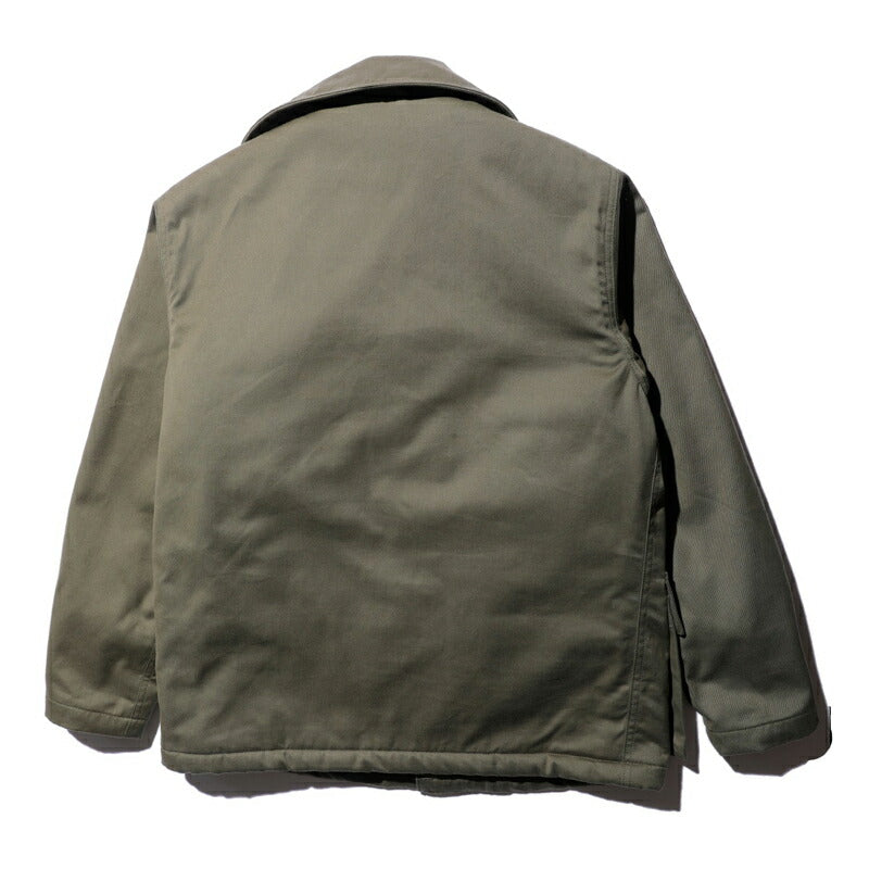 JELADO ジェラード COLIMBO コリンボ ジャケット Sundowners Jacket AL-1 Plane CT13412A コラボ