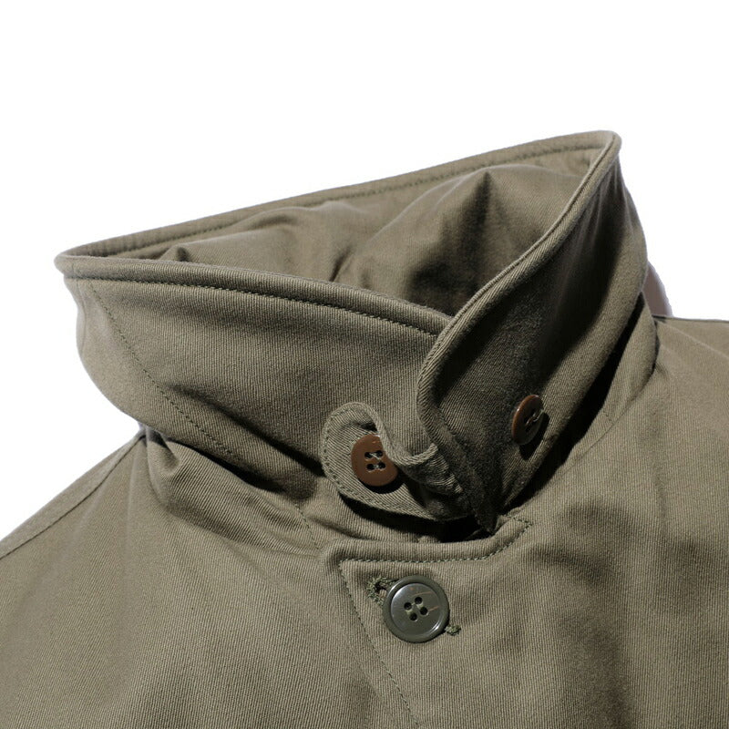 JELADO ジェラード COLIMBO コリンボ ジャケット Sundowners Jacket AL-1 Plane CT13412A コラボ