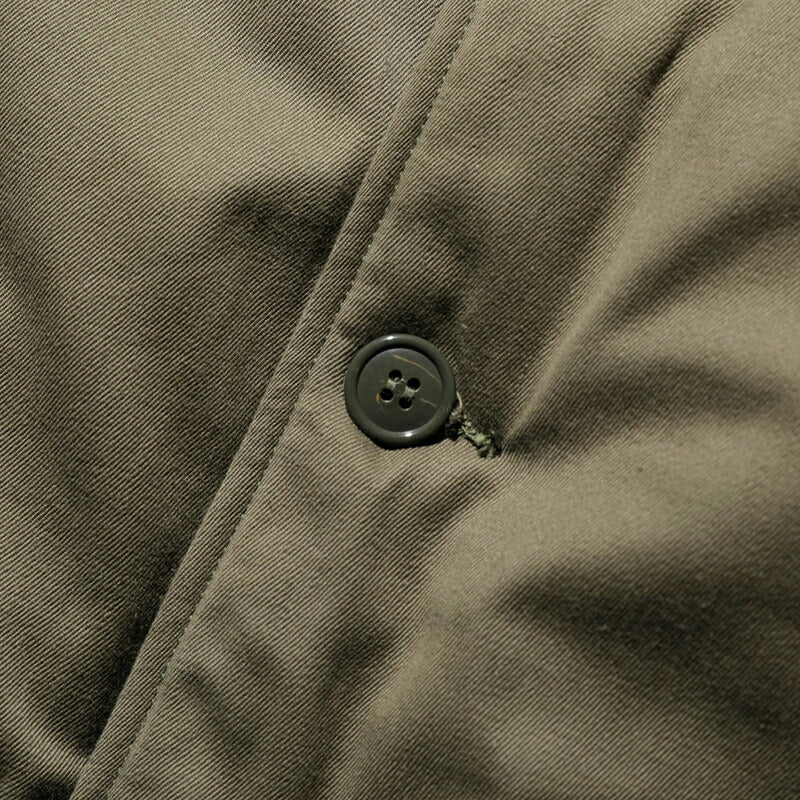 JELADO ジェラード COLIMBO コリンボ ジャケット Sundowners Jacket AL-1 Plane CT13412A コラボ