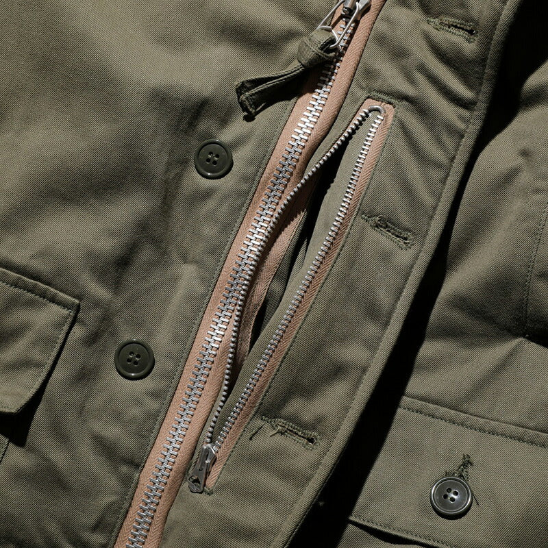 JELADO ジェラード COLIMBO コリンボ ジャケット Sundowners Jacket AL-1 Plane CT13412A コラボ