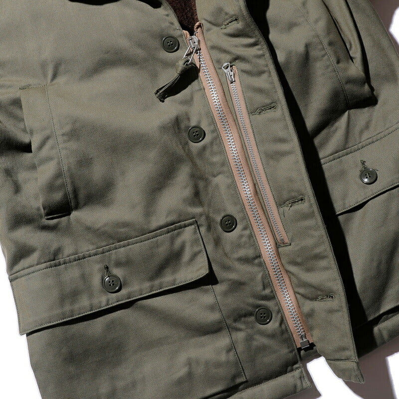 JELADO ジェラード COLIMBO コリンボ ジャケット Sundowners Jacket AL-1 Plane CT13412A コラボ