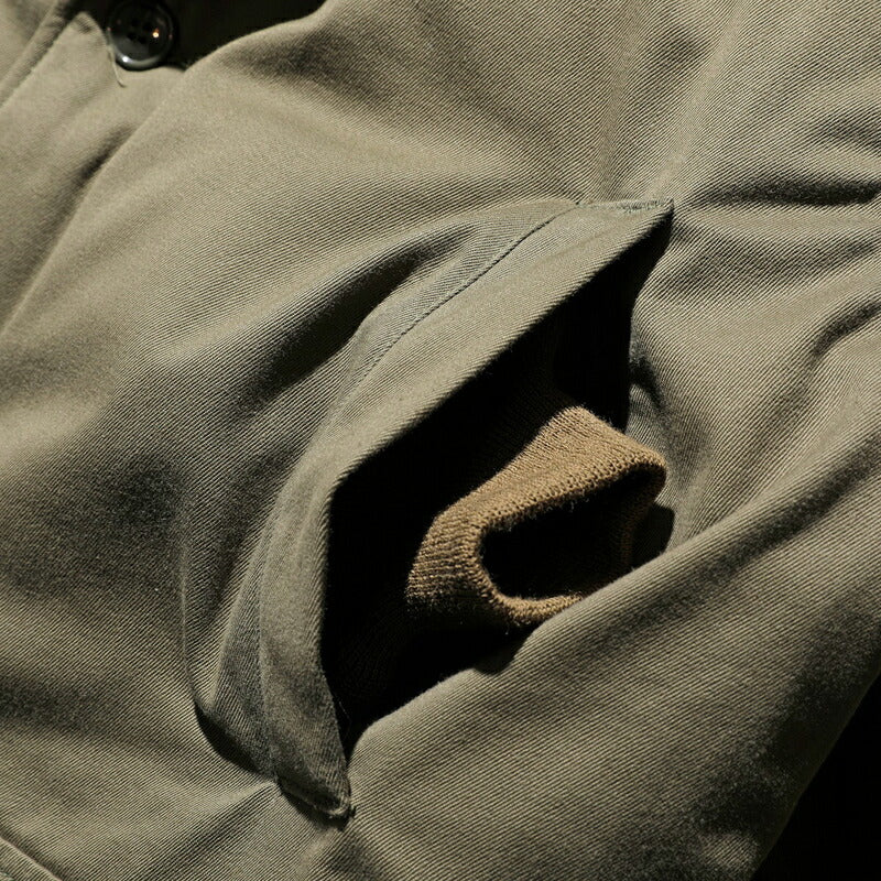 JELADO ジェラード COLIMBO コリンボ ジャケット Sundowners Jacket AL-1 Plane CT13412A コラボ