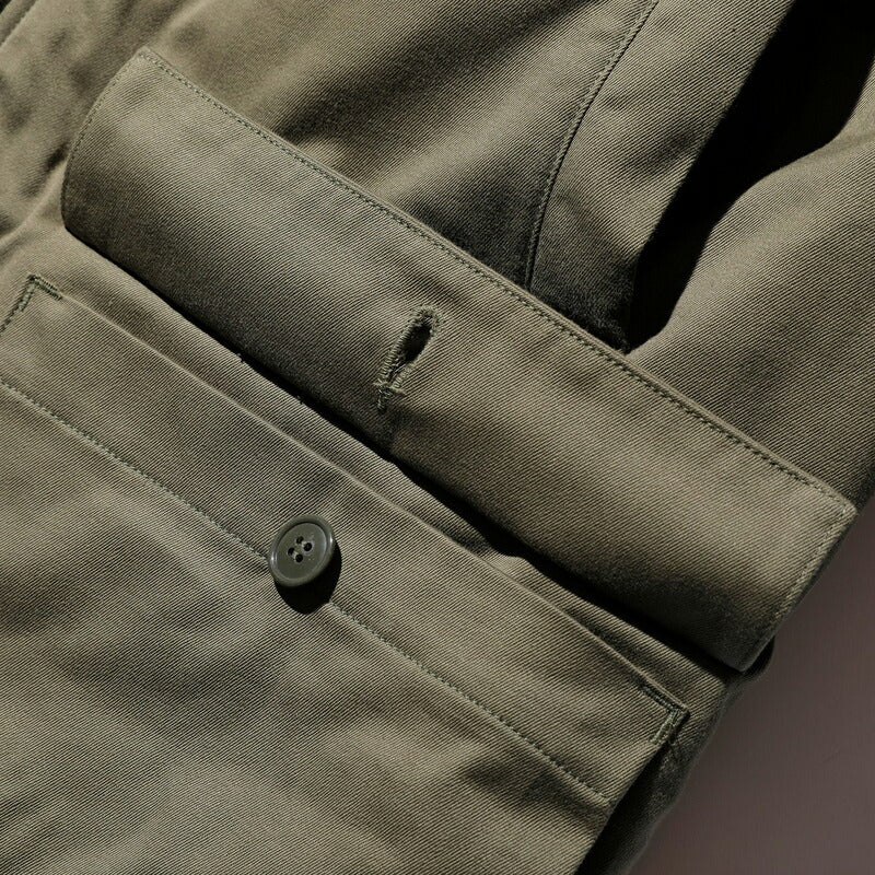 JELADO ジェラード COLIMBO コリンボ ジャケット Sundowners Jacket AL-1 Plane CT13412A コラボ