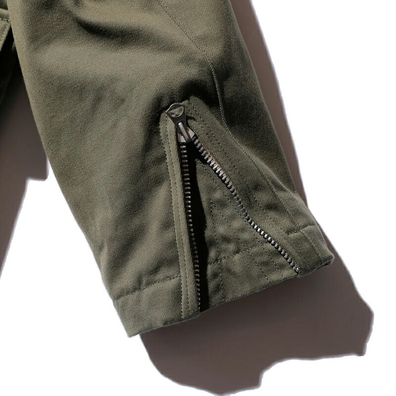 JELADO ジェラード COLIMBO コリンボ ジャケット Sundowners Jacket AL-1 Plane CT13412A コラボ