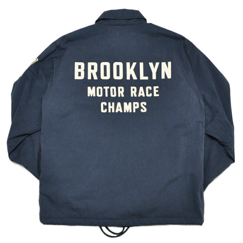 PHERROW'S フェローズ ジャケット 26S-PPCJ1 コーチジャケット