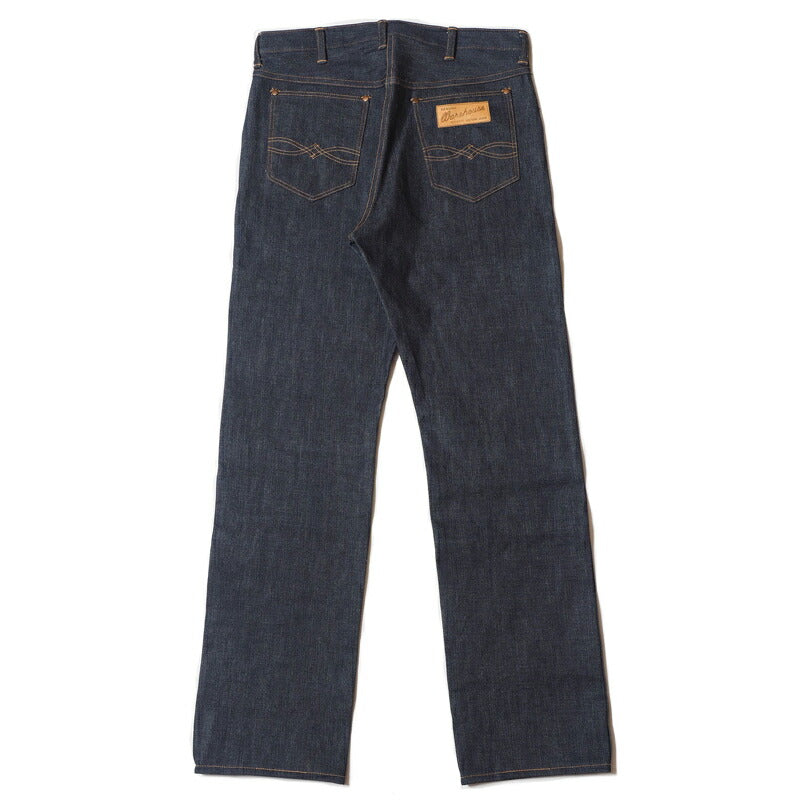 WAREHOUSE ウエアハウス デニム ジーンズ Lot 1008 1947 MW Pre-Rodeo Jeans