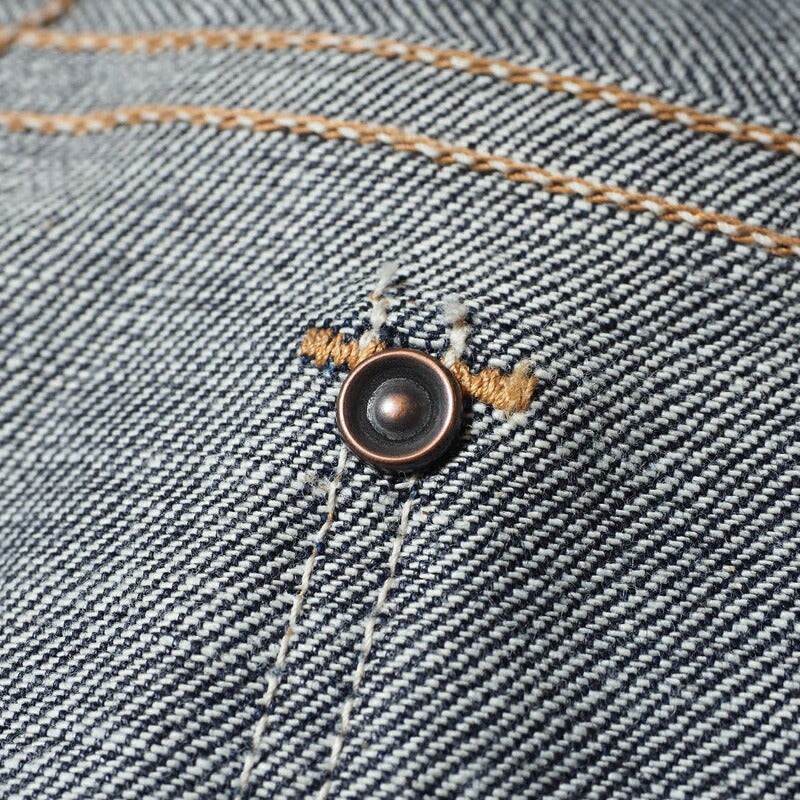 WAREHOUSE ウエアハウス デニム ジーンズ Lot 1008 1947 MW Pre-Rodeo Jeans