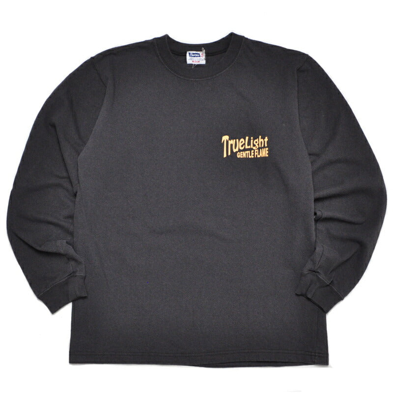 PHERROW'S フェローズ Tシャツ 長袖 26S-PLT3 定番ロングTシャツ