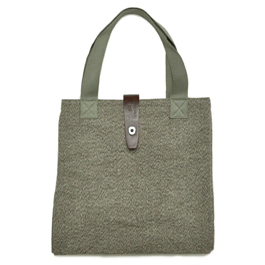 Nigel Cabourn ナイジェルケーボン バッグ バケットバッグ - スイスアーミー BUCKET BAG - SWISS ARMY 80520061003