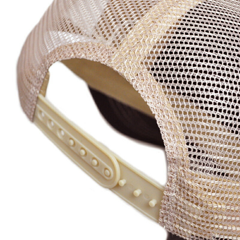 ステュディオ・ダルチザン メッシュキャップ 7582 帽子 メンズ STUDIO D'ARTISAN