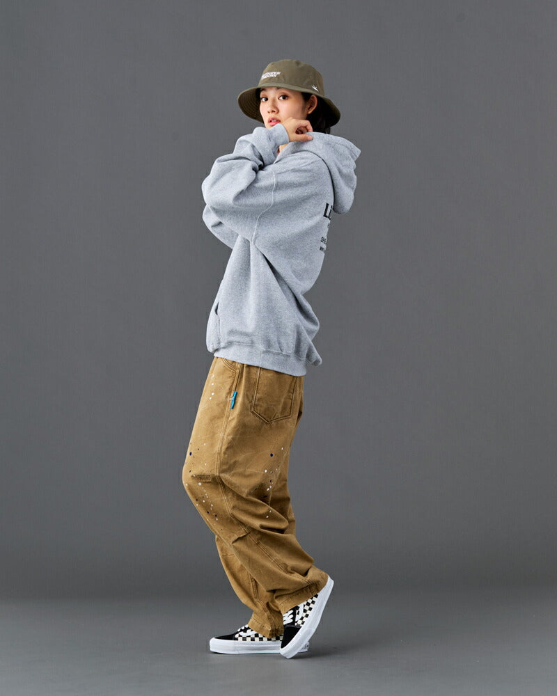 Liberaiders リベレイダース パーカー HEADQUARTER HOODIE 733022601 スウェットパーカー