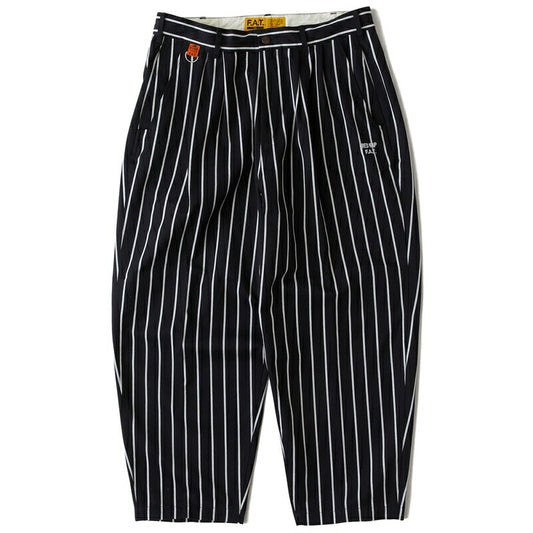 FAT エフエーティー パンツ THREEKAP F32610-PN21 RED KAP レッドキャップ