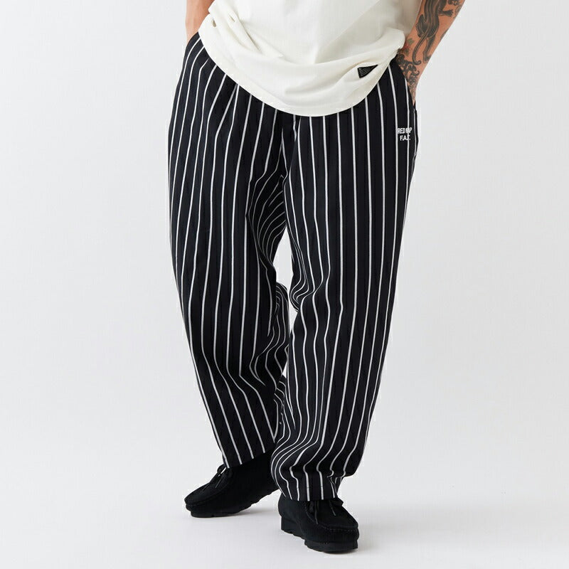 FAT エフエーティー パンツ THREEKAP F32610-PN21 RED KAP レッドキャップ