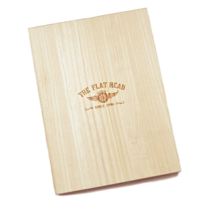 THE FLAT HEAD フラットヘッド シャツ リネンシャツ 百虎 FN-SCR-017L