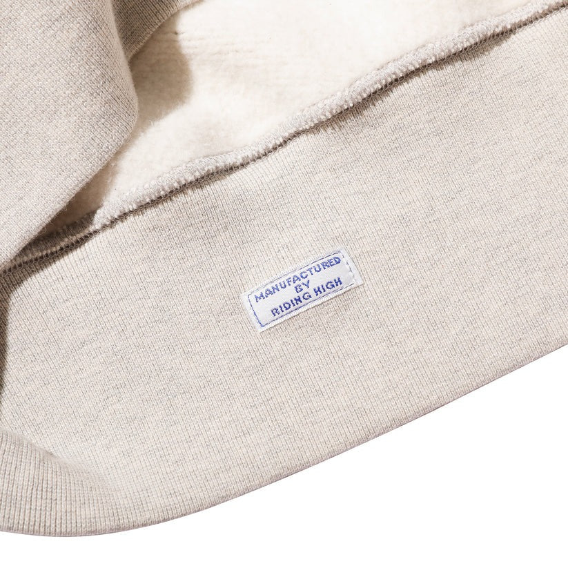 JELADO ジェラード スウェット FLYERS Champs Print AB21239 トレーナー メンズ