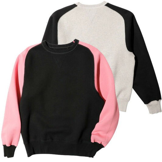 JELADO ジェラード スウェット Champs 2 Tone AB21238 トレーナー メンズ