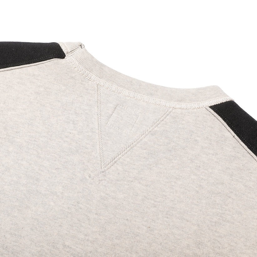 JELADO ジェラード スウェット Champs 2 Tone AB21238 トレーナー メンズ