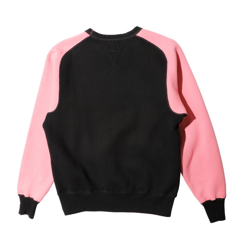 JELADO ジェラード スウェット Champs 2 Tone AB21238 トレーナー メンズ