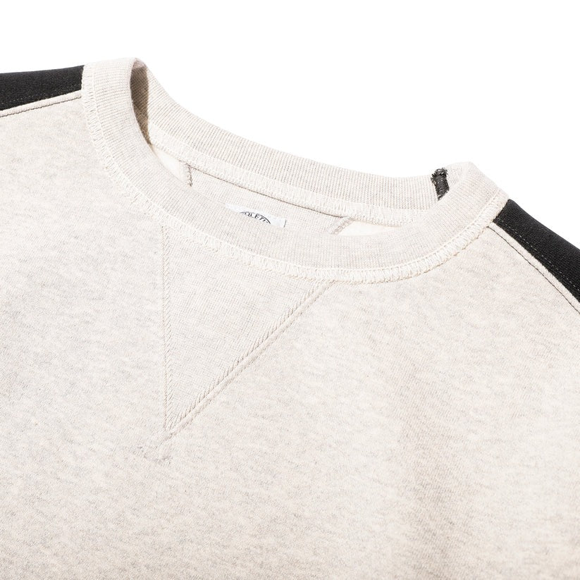 JELADO ジェラード スウェット Champs 2 Tone AB21238 トレーナー メンズ