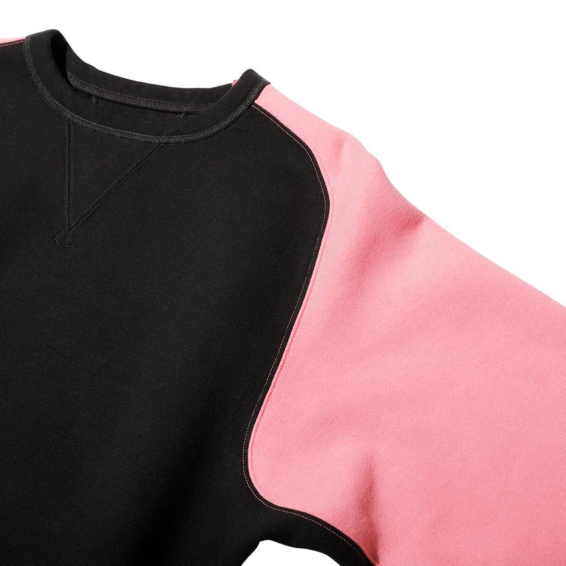 JELADO ジェラード スウェット Champs 2 Tone AB21238 トレーナー メンズ