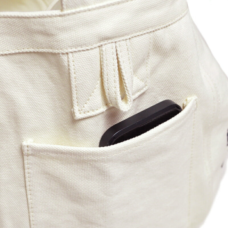 PHERROW'S フェローズ バッグ 26S-PNB1 ニュースペーパーバッグ