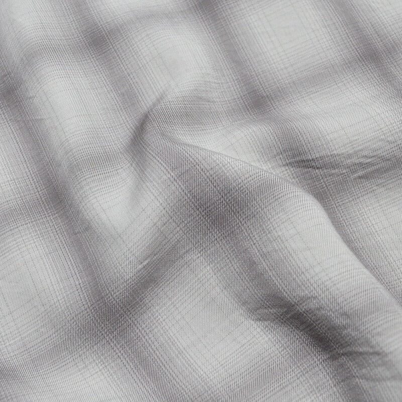 シュガーケーン SUGAR CANE シャツ SC29688 OMBRE CHECK L/S WESTERN SHIRT