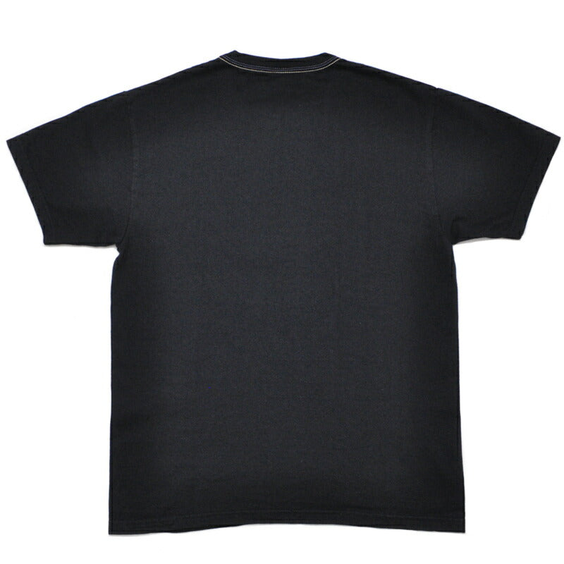THE FLAT HEAD フラットヘッド Tシャツ T-SHIRT - THC PLAIN FN-THC-101
