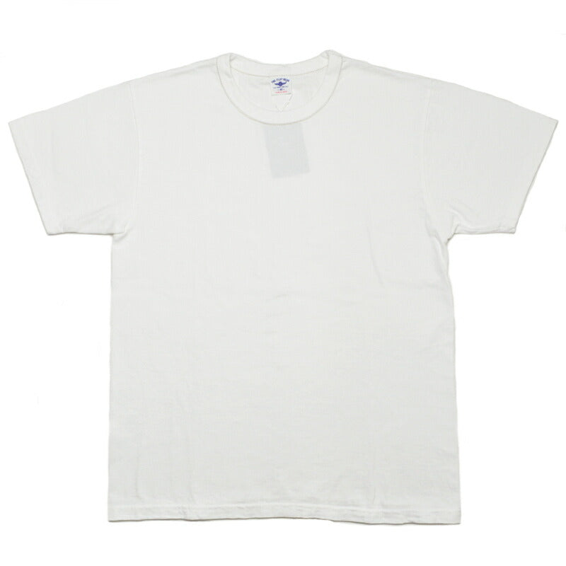 THE FLAT HEAD フラットヘッド Tシャツ T-SHIRT - THC PLAIN FN-THC-101