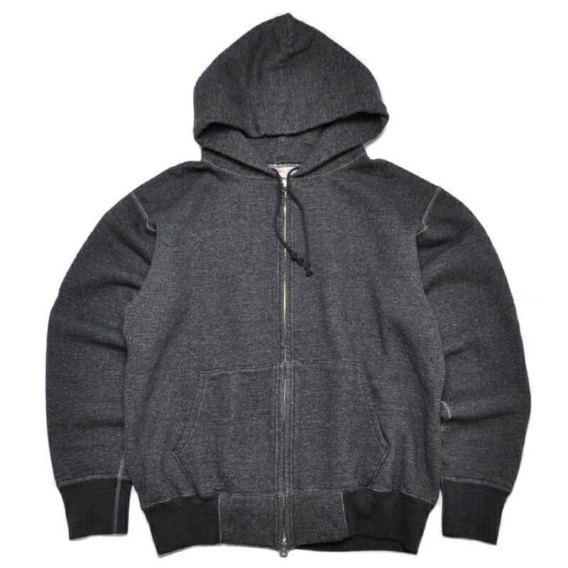 TWO MOON トゥームーン パーカー 17515 ヘヴィーウエイトパーカー