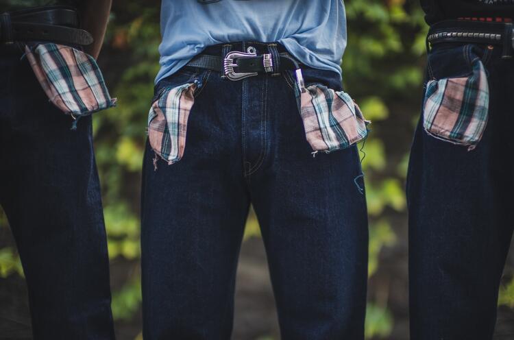 TCB JEANS TCB ジーンズ Late S40's Jeans 13.5oz 大戦モデル ジーンズ デニム