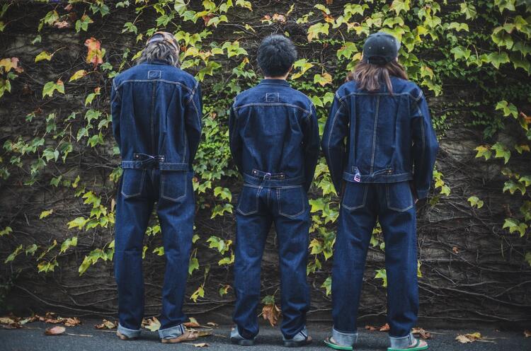 TCB JEANS TCB ジーンズ Late S40's Jeans 13.5oz 大戦モデル ジーンズ デニム
