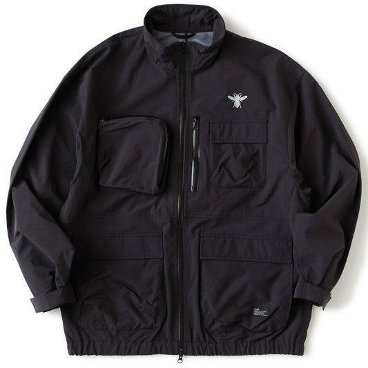 FAT エフエーティー ジャケット BEETILITY F32610-JK09 トラックジャケット