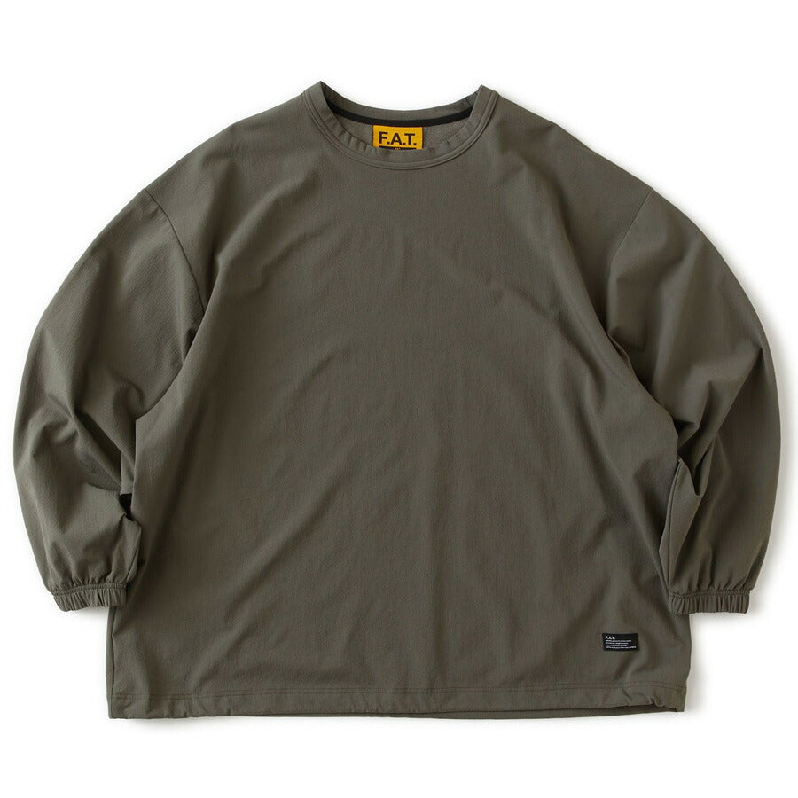 FAT エフエーティー Tシャツ カットソー GRANFLEX F32610-CT16