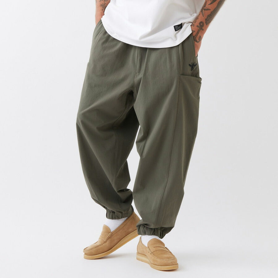 FAT エフエーティー パンツ トラックパンツ FLEXTILITY F32610-PN13