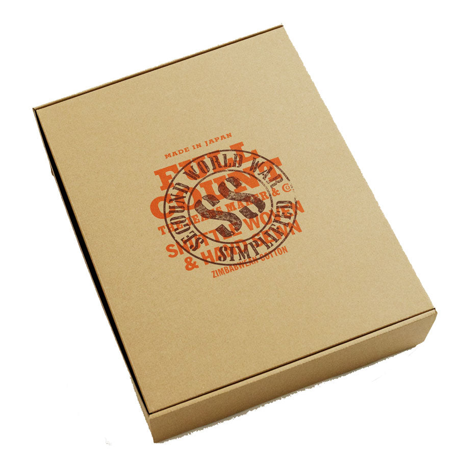 FULLCOUNT フルカウント ジーンズ S0105SSW WWII Model 11.5oz Denim Pants 大戦モデル