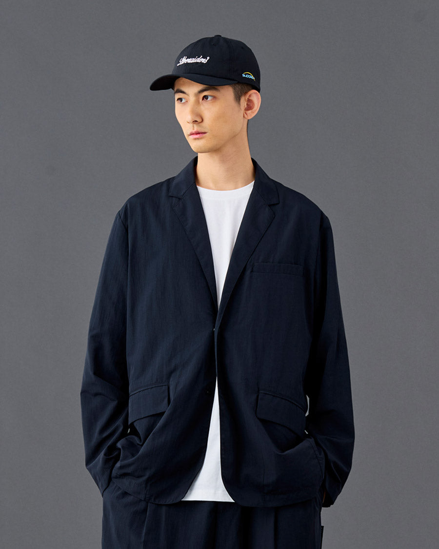 Liberaiders リベレイダース ジャケット SUPPLEX NYLON 2B JACKET 730072601