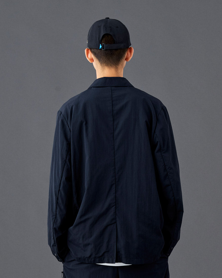 Liberaiders リベレイダース ジャケット SUPPLEX NYLON 2B JACKET 730072601