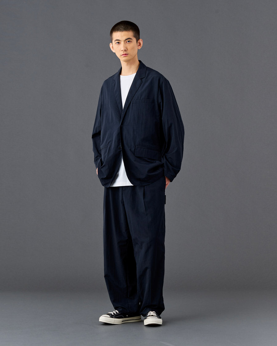 Liberaiders リベレイダース パンツ スラックス SUPPLEX NYLON SLACKS 737062601